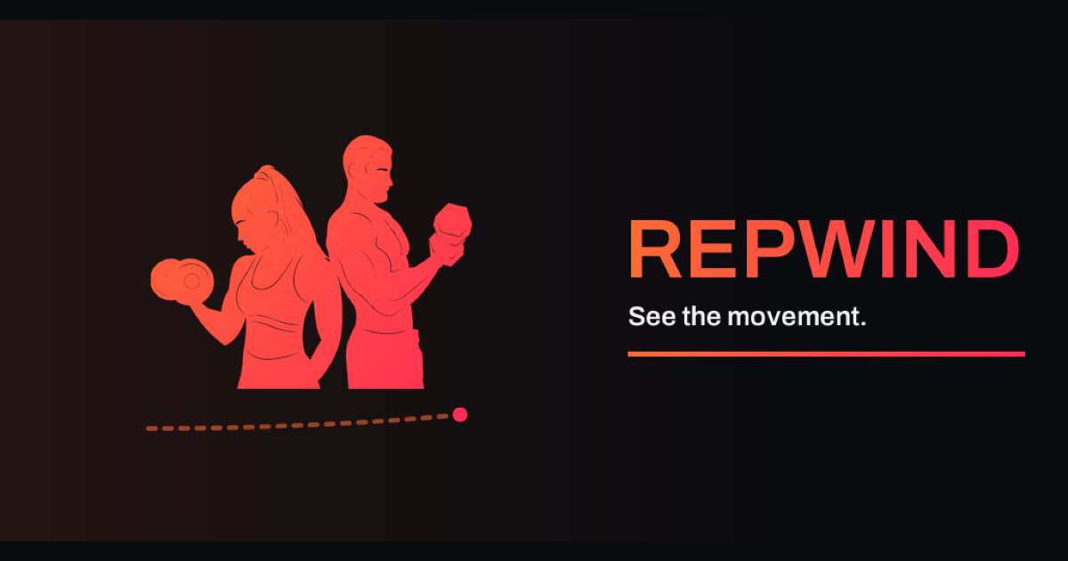 REPWIND screenshot 1